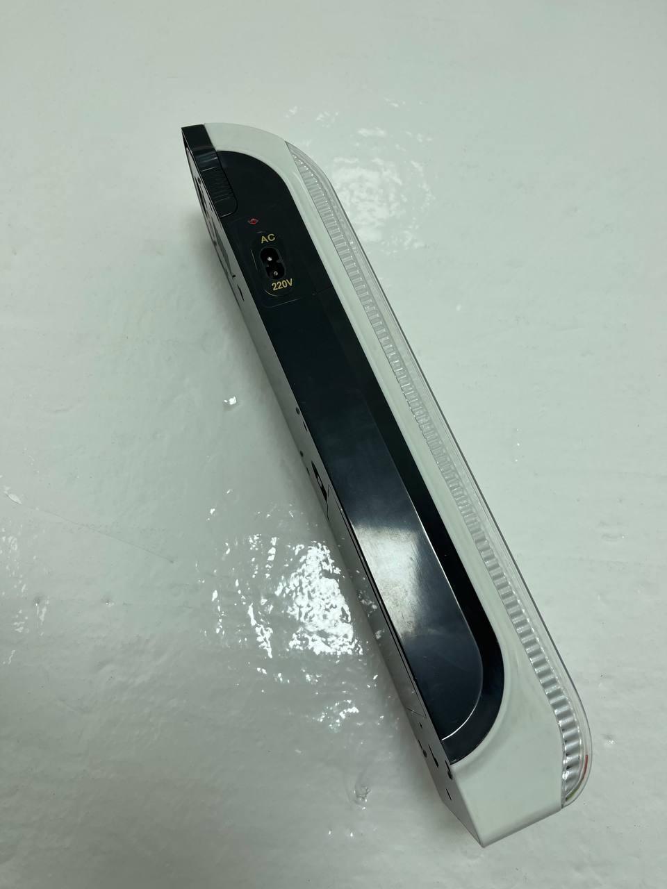 Cветодиодная панель-фонарь KD-6115 44+5LED