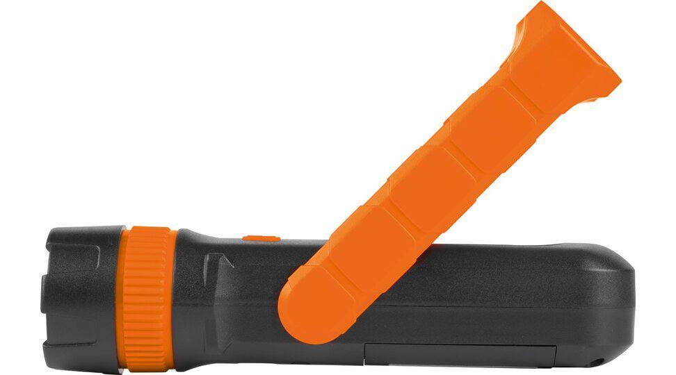 LED фонарь OBI 3W