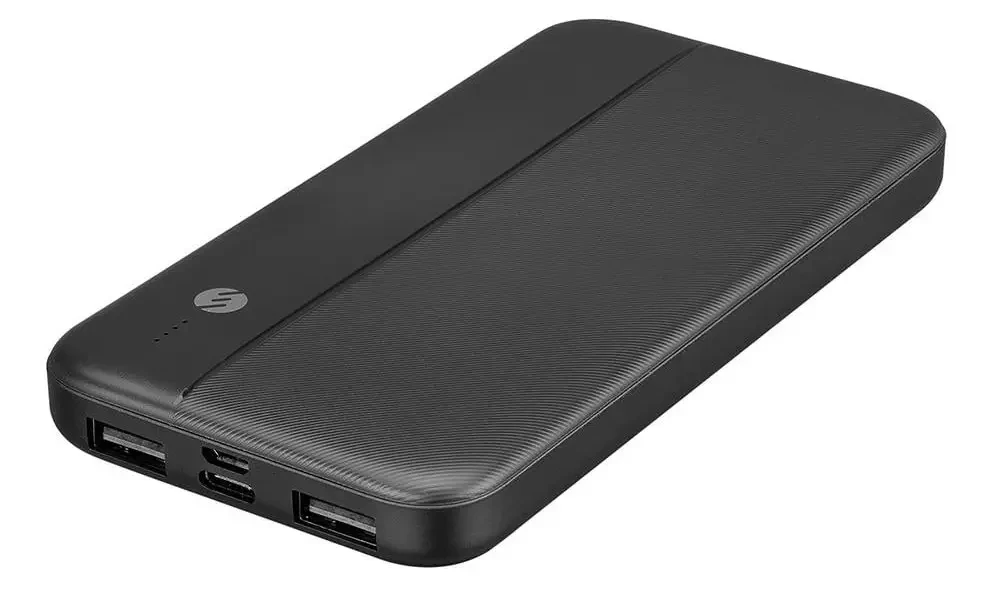 Power Bank 10000 mAh S-Link IP-G10N