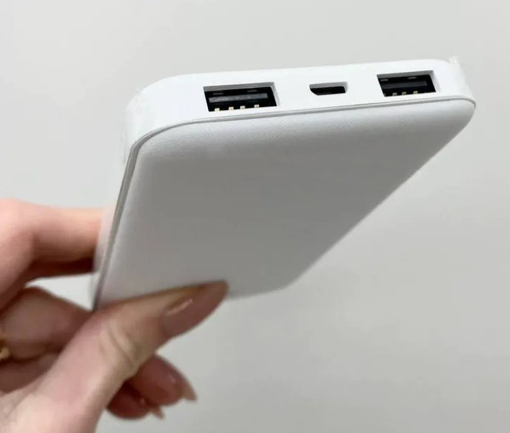Power Bank 10000 mAh ASONIC AS-P10