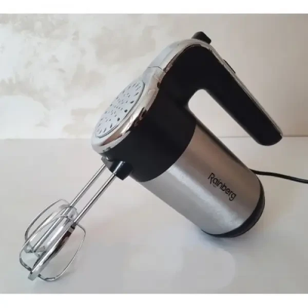 Миксер ручной Rainberg RB-1012