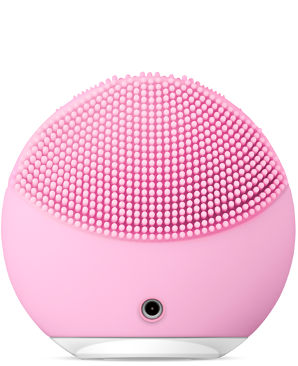 Foreo LUNA Mini 2 щітка для вмивання та масажу світло-рожева уцінка без коробки