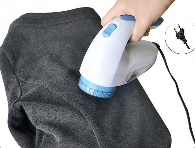 Прилад для видалення катишок Lint Remover 5880