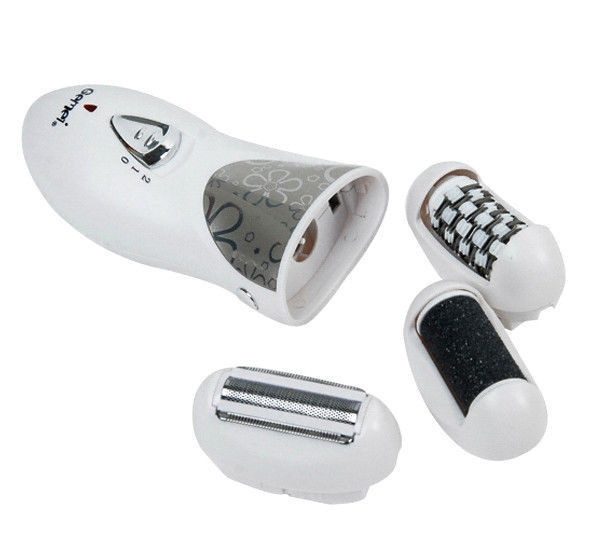 Женский эпилятор Gemei GM-3061 4 в 1