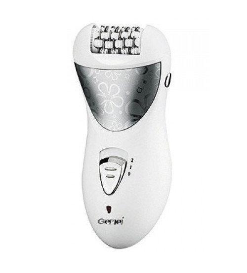 Женский эпилятор Gemei GM-3061 4 в 1