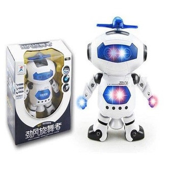 Музична іграшка для дитини Dancing Robot