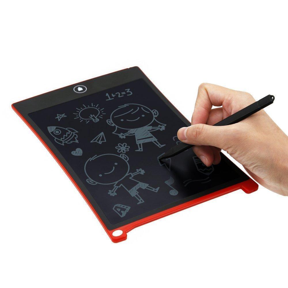 Універсальний планшет для малювання та нотаток зі стілусом LCD Writing Tablet