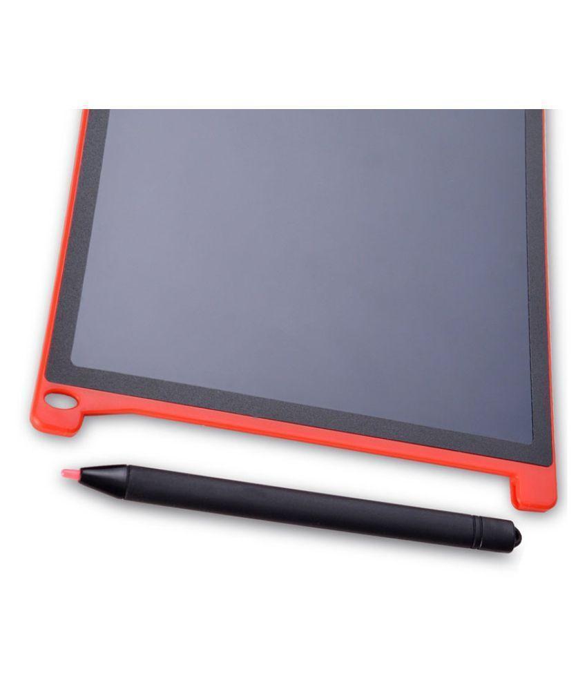 Універсальний планшет для малювання та нотаток зі стілусом LCD Writing Tablet