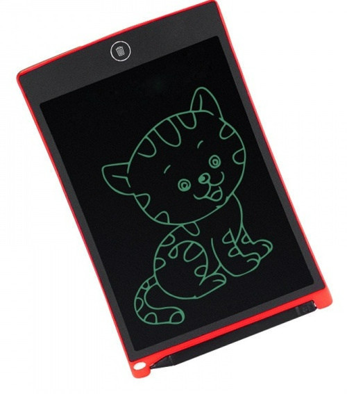 Універсальний планшет для малювання та нотаток зі стілусом LCD Writing Tablet
