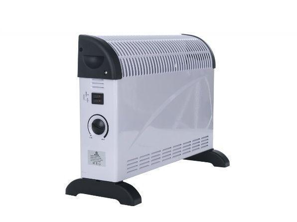 Энергосберегающий обогреватель Domotec Heater MS 5904 конвектор