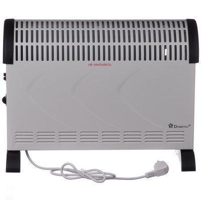 Энергосберегающий обогреватель Domotec Heater MS 5904 конвектор