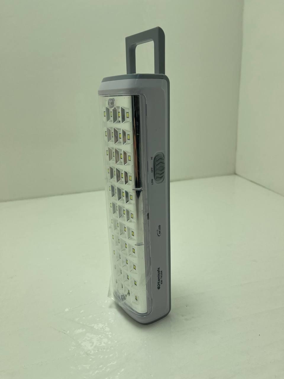 Светодиодный фонарь переносной Kamisafe KM-7610A