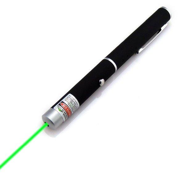 Лазерная указка Green Laser Pointer 8410 100 W
