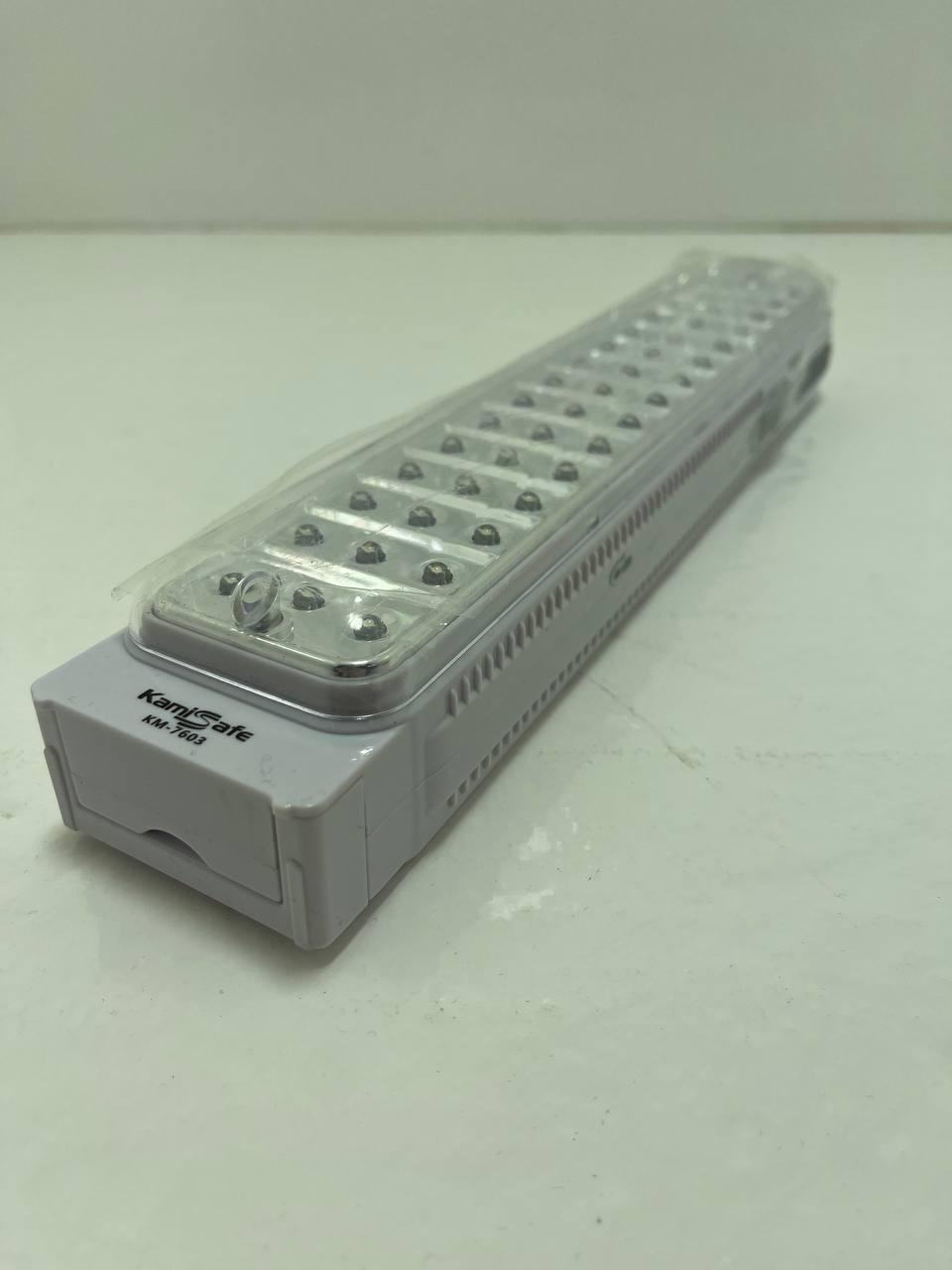 Cветодиодная панель-фонарь Kamisafe KM-7603