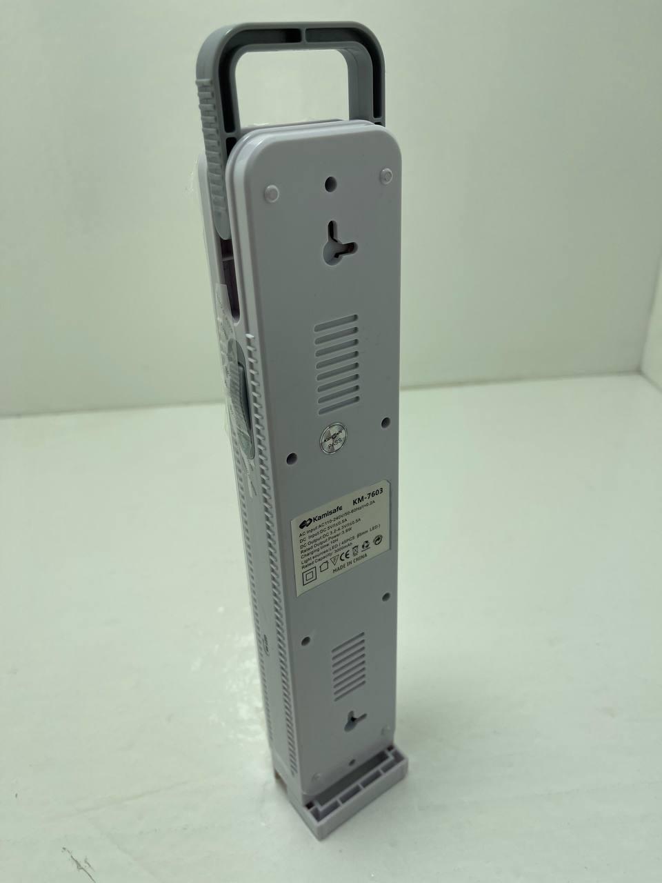 Cветодиодная панель-фонарь Kamisafe KM-7603