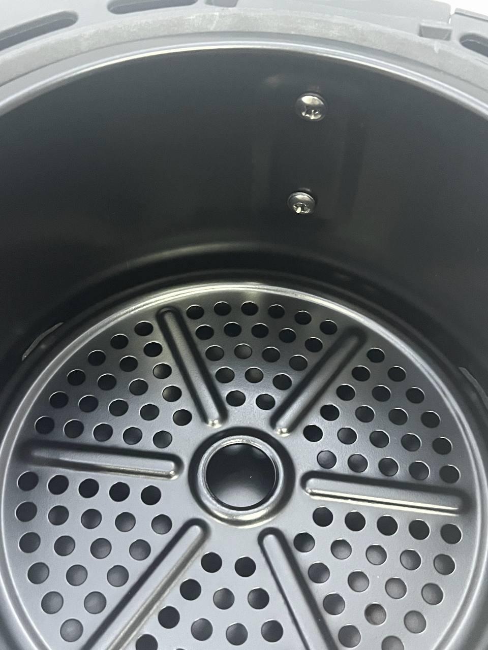 Аерофритюрка CROWNBERG 1,5 л 1500 Вт