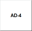Вуличний лазерний проектор AD4