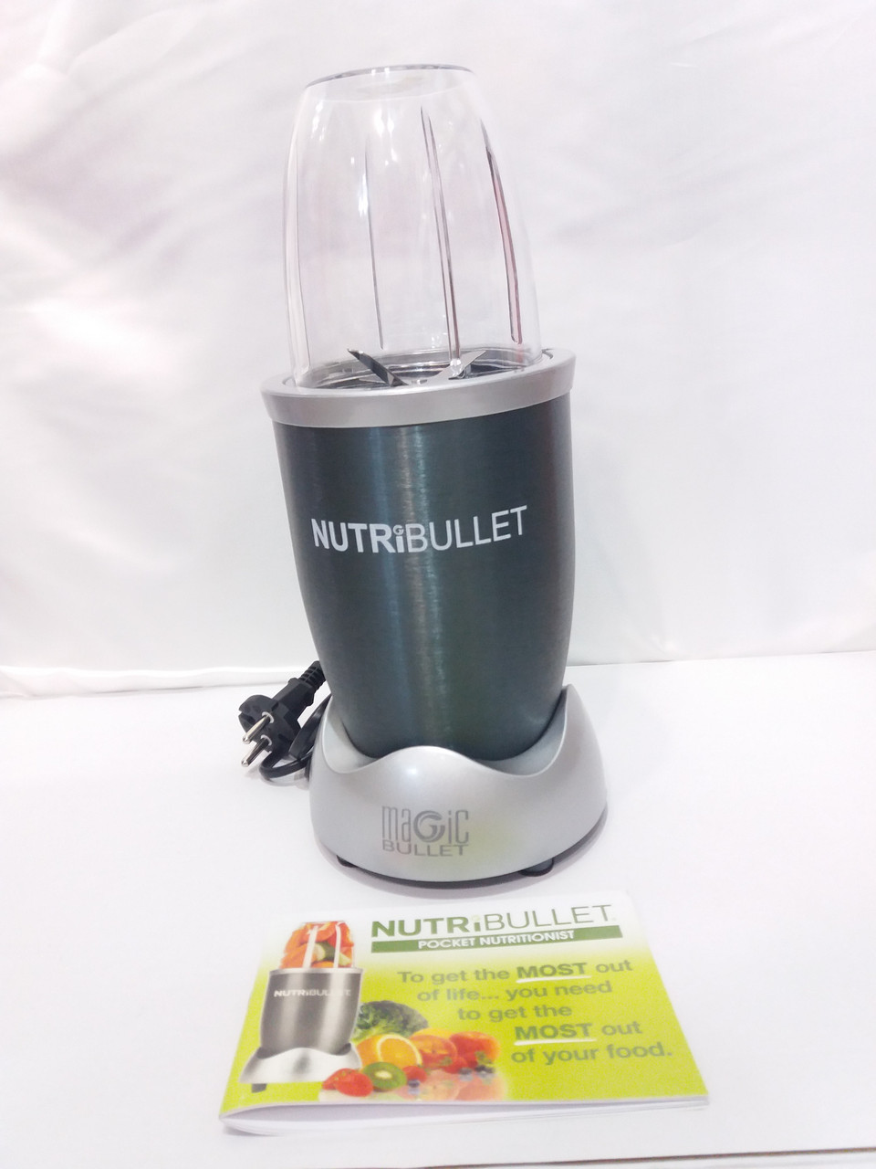 Кухонний блендер Nutribullet 600 W