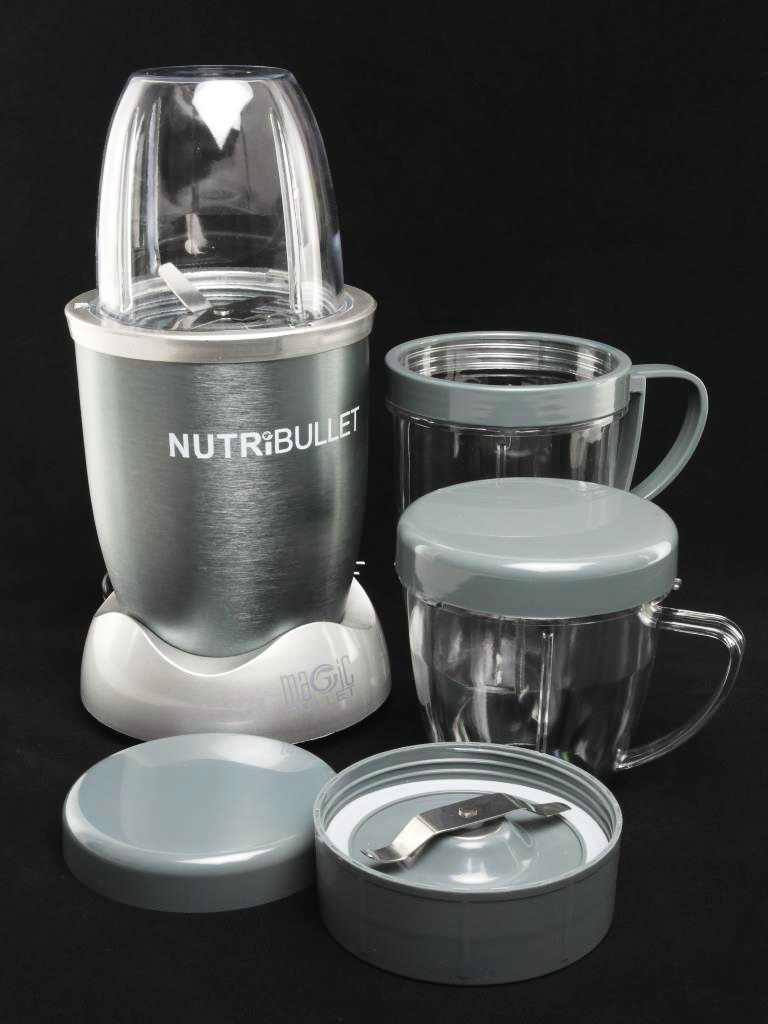 Кухонний блендер Nutribullet 600 W