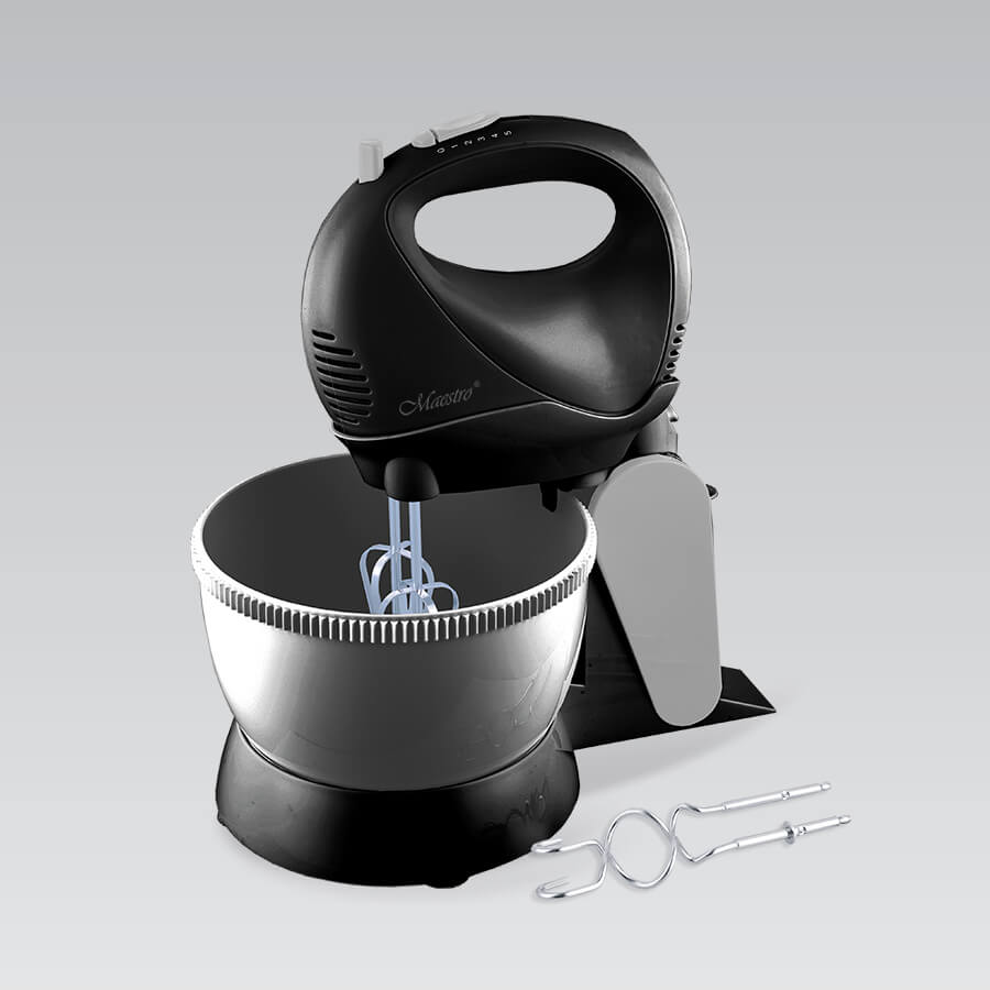 Міксер з чашею, що обертається Maestro MR 550