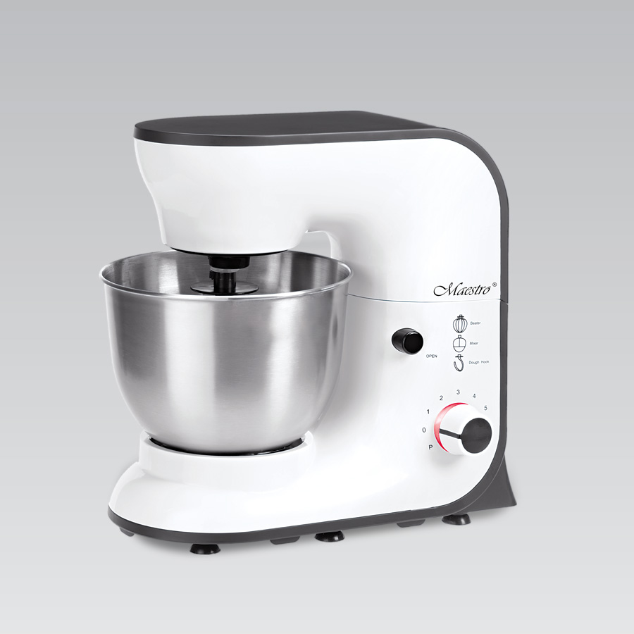 Миксер с чашей Maestro MR 559-WHITE