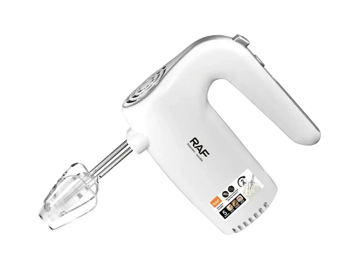 Миксер RAF R6680W