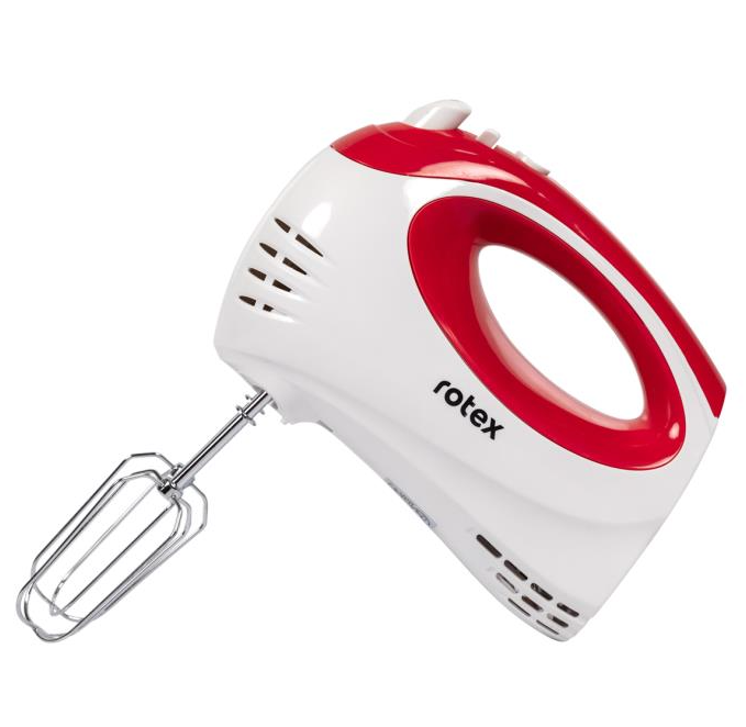 Миксер ROTEX RHM200-K