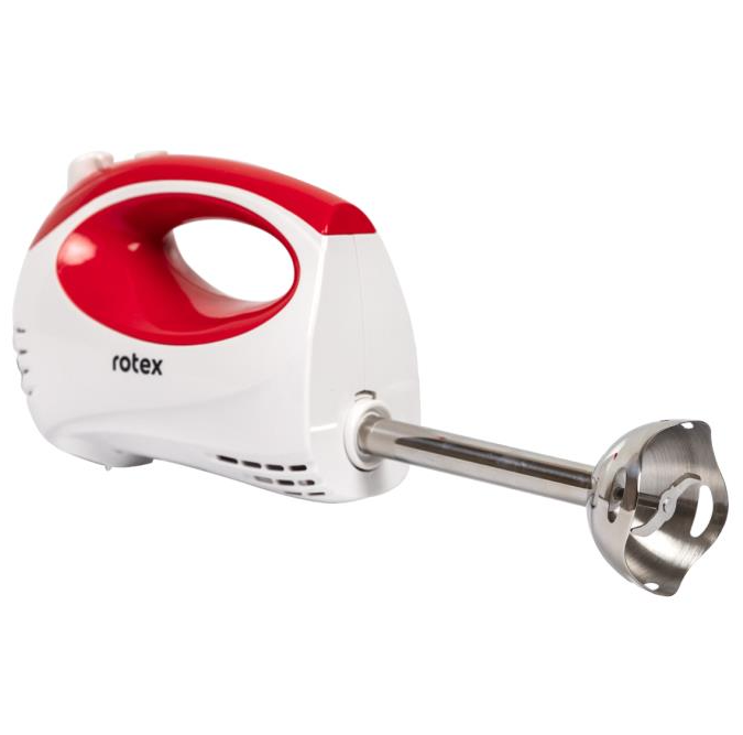 Миксер ROTEX RHM200-K