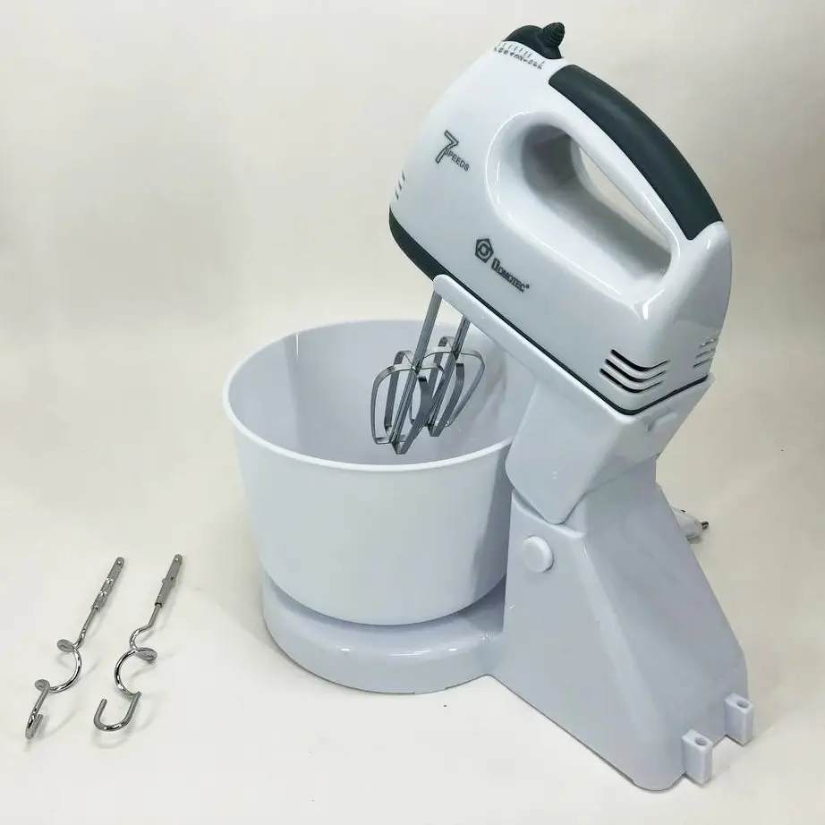 Миксер с чашей DOMOTEC MS-1366