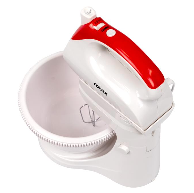 Міксер з чашею ROTEX RHM250-K