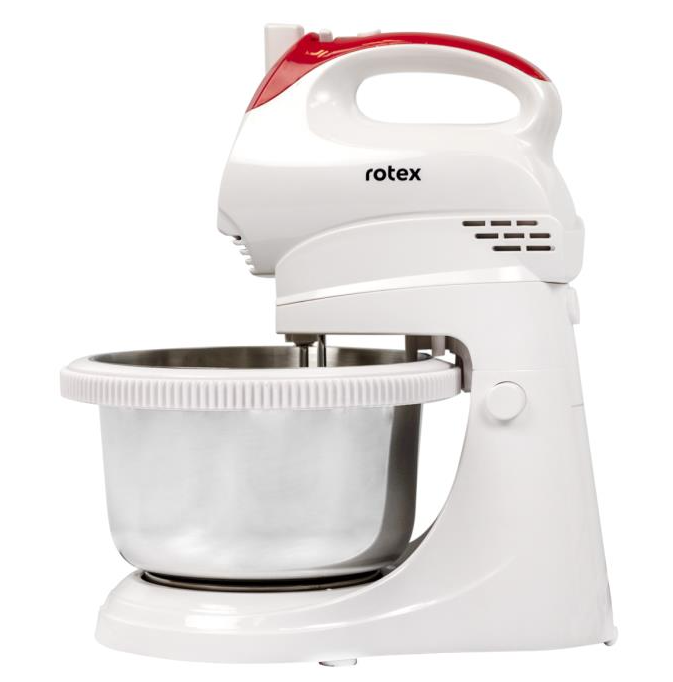 Міксер з чашею ROTEX RHM300-K