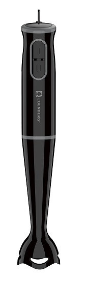 Блендер ручний занурювальний EDENBERG EB-600016