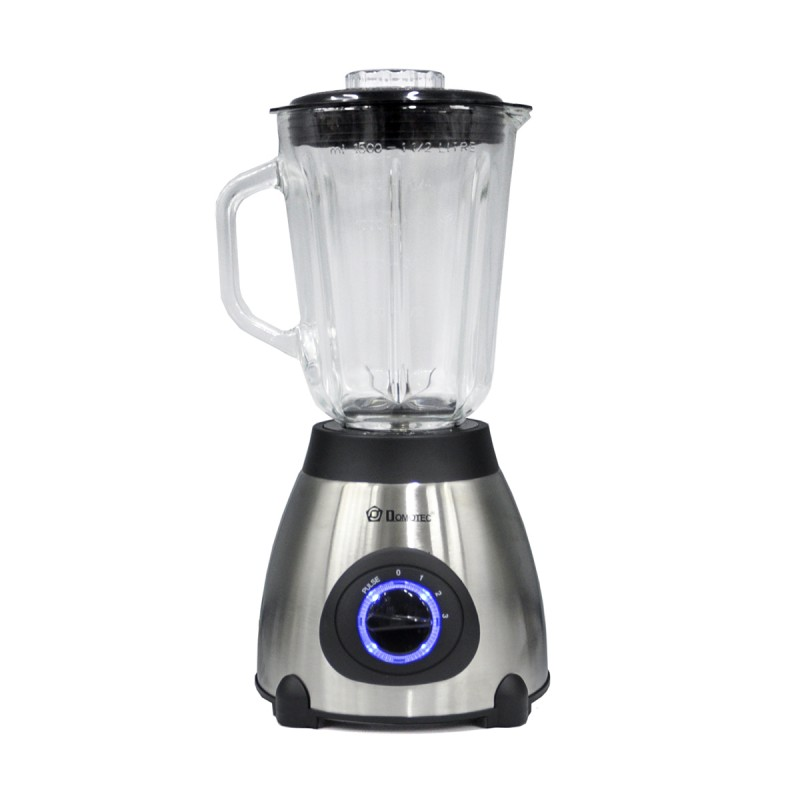 Блендер стаціонарний DOMOTEC MS-6610