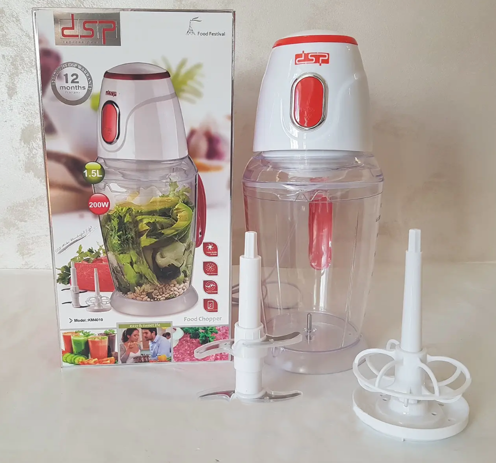 Измельчитель DSP KM4010