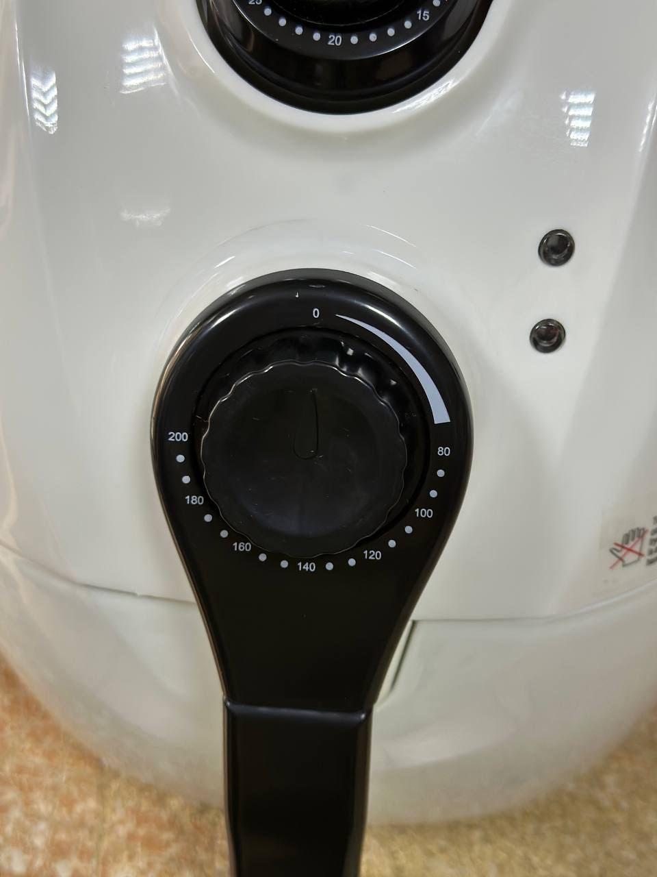 Аерогриль Фритюрниця DOMOTEC MS-3220