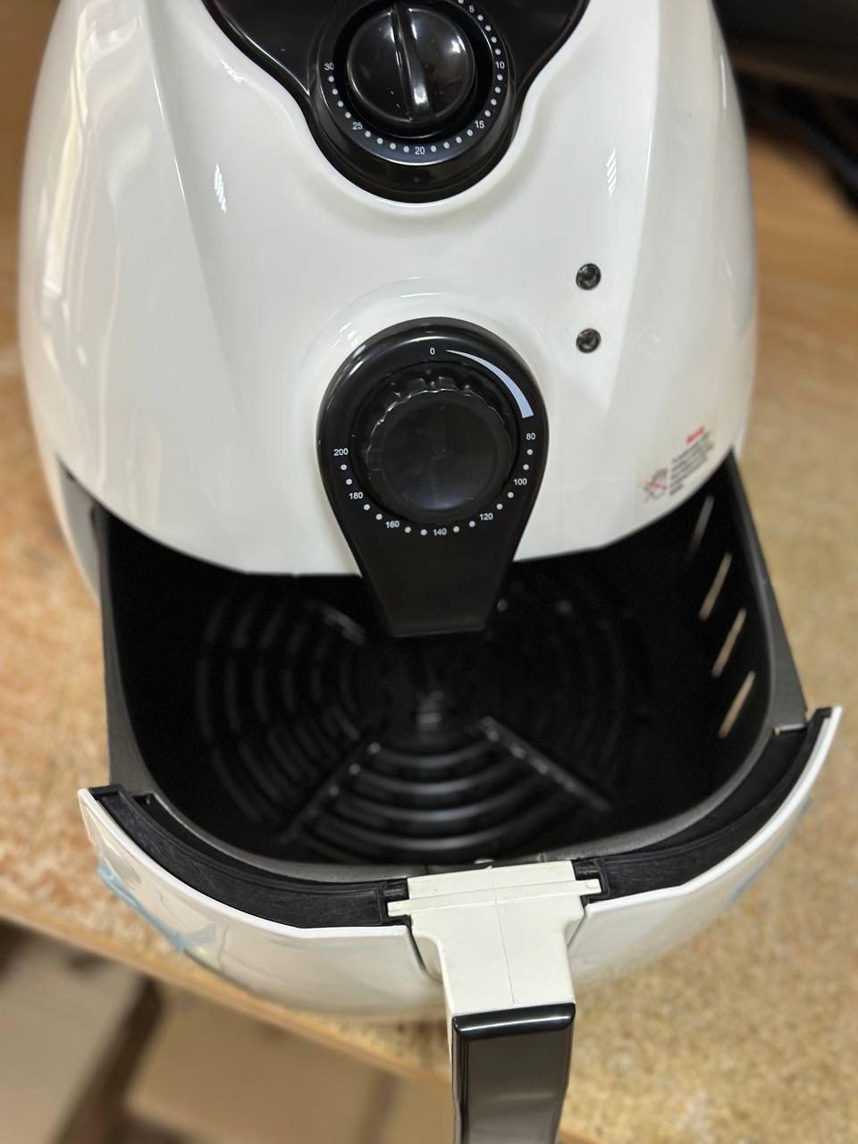 Аерогриль Фритюрниця DOMOTEC MS-3220