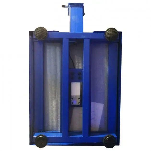 Весы платформенные аккумуляторные RB-300