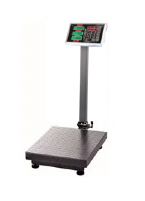 Торговые весы электронные 30х40 см ACS OPERA OP100