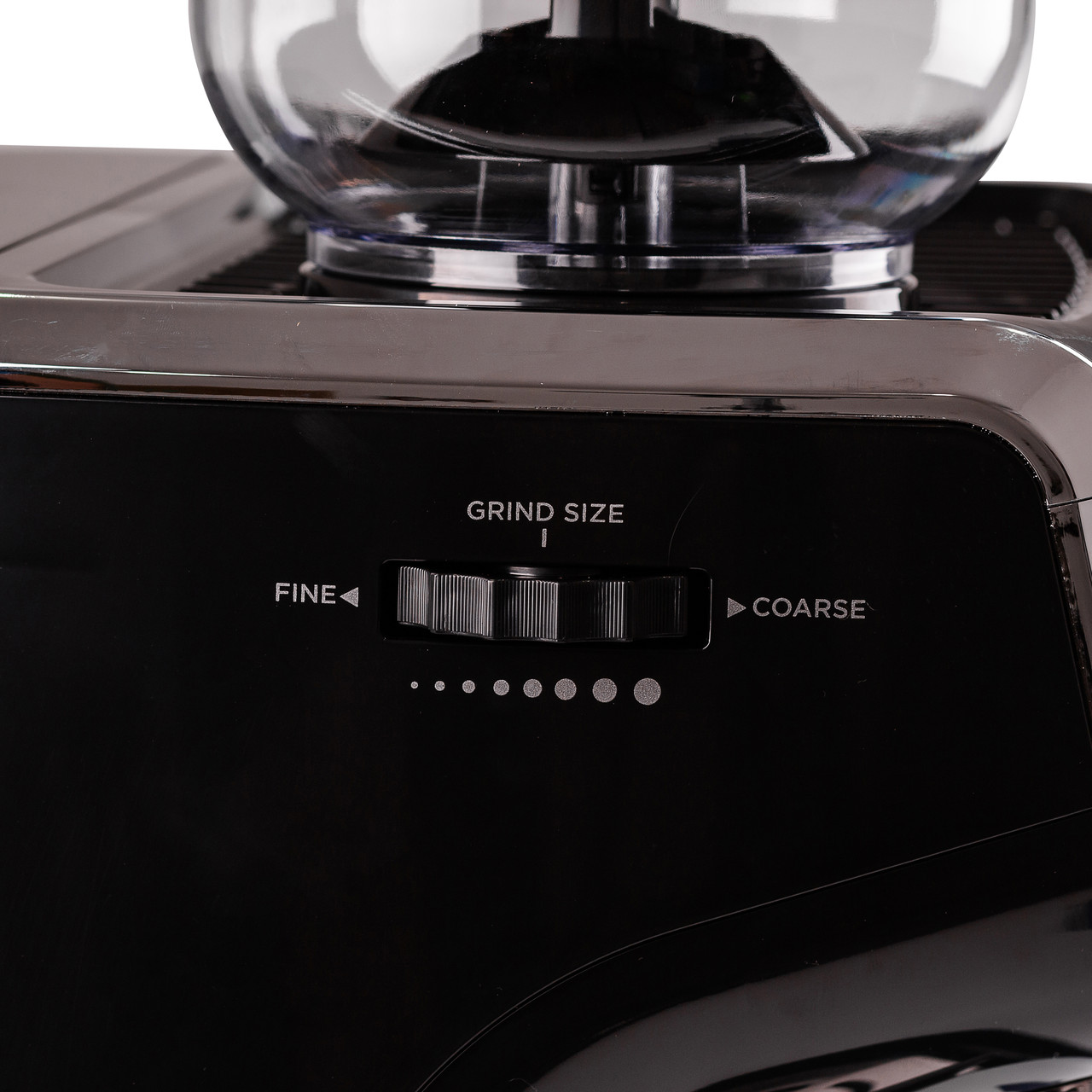 Кофеварка профессиональная электрическая с кофемолкой 1560 Вт 2 л Sokany SK-6866