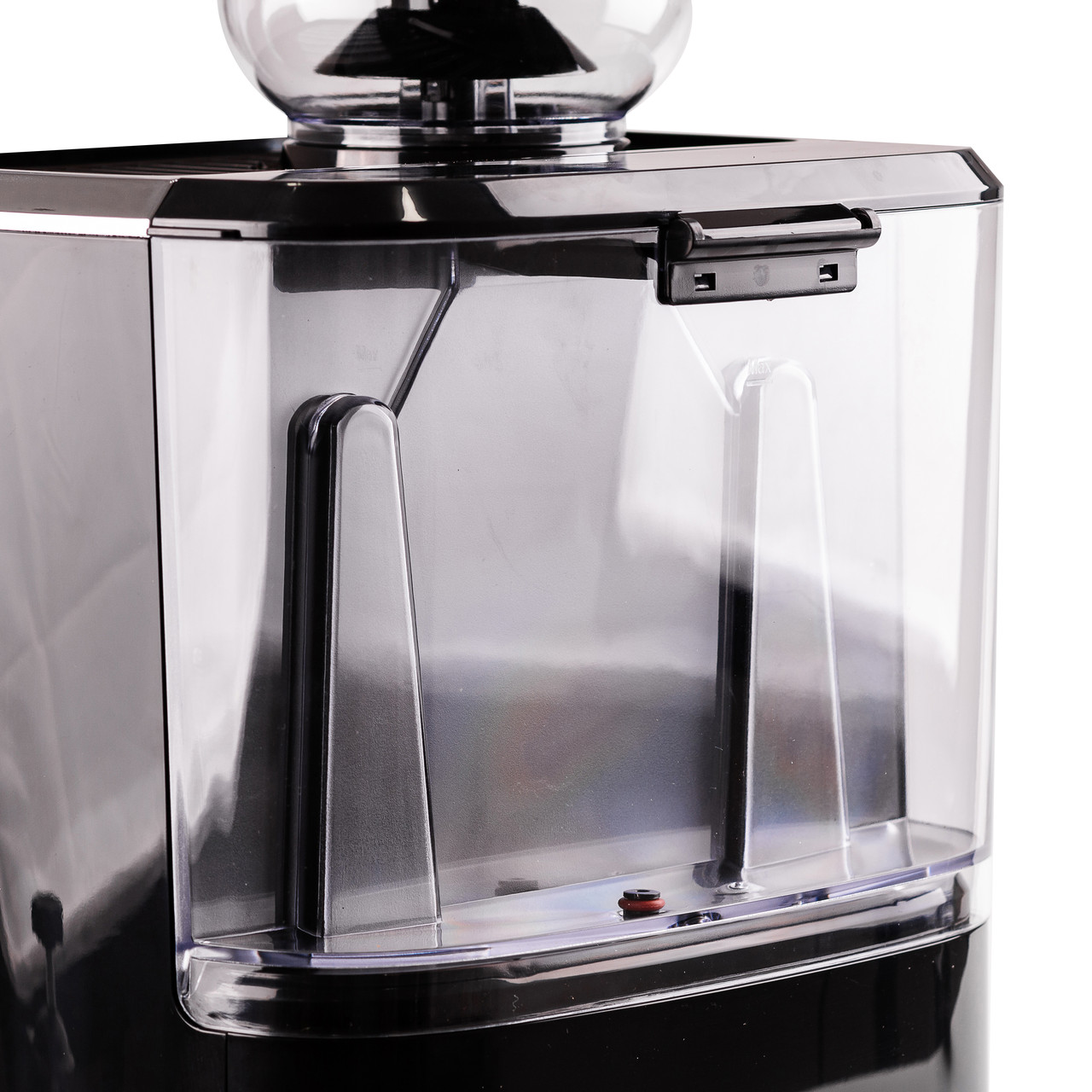 Кофеварка профессиональная электрическая с кофемолкой 1560 Вт 2 л Sokany SK-6866