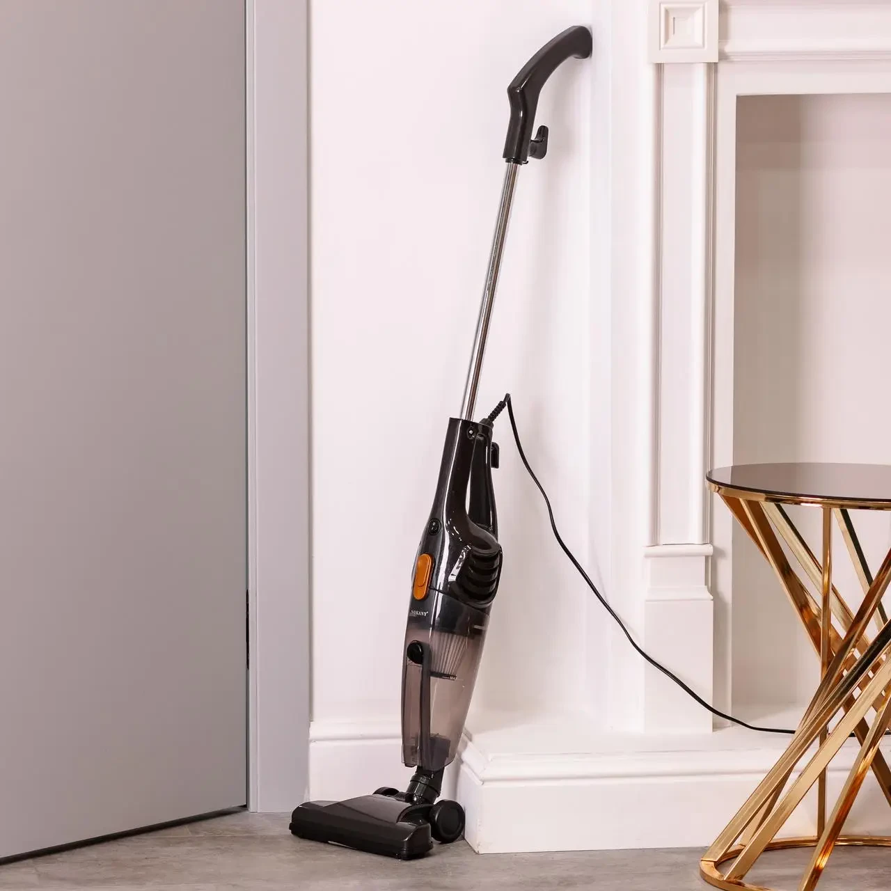Пилосос ручний Sokany Vacuum Cleaner 1000 Вт із фільтром