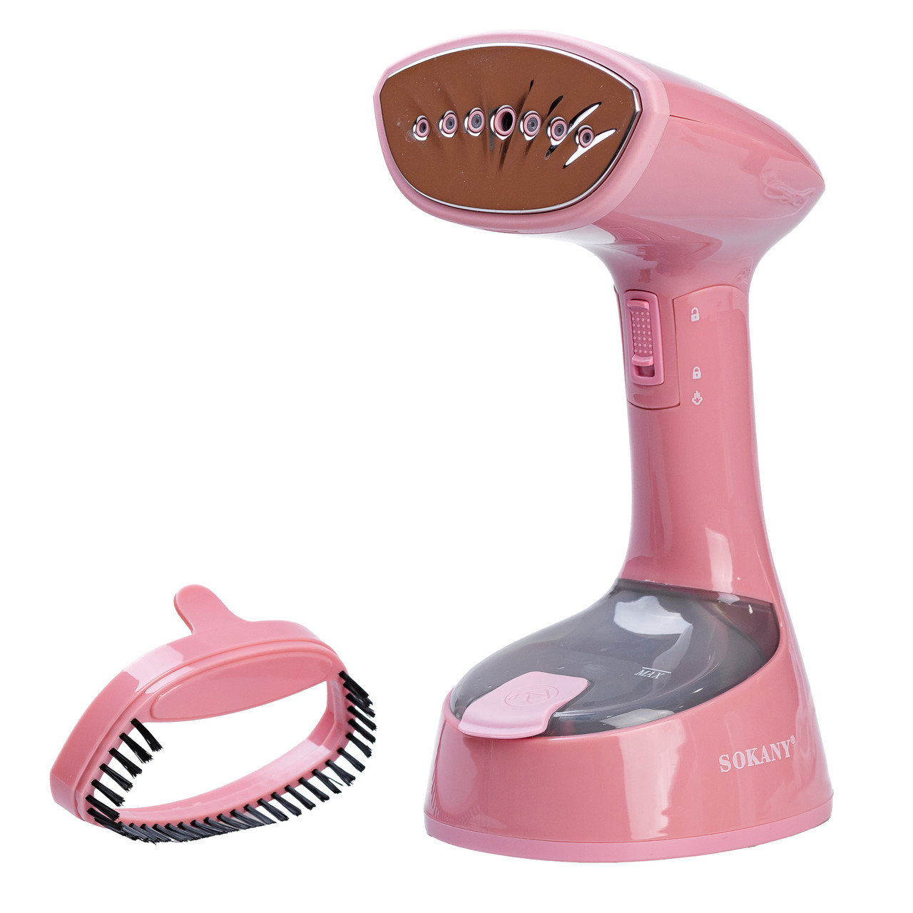 Відпарювач ручний Sokany Hand Held Iron