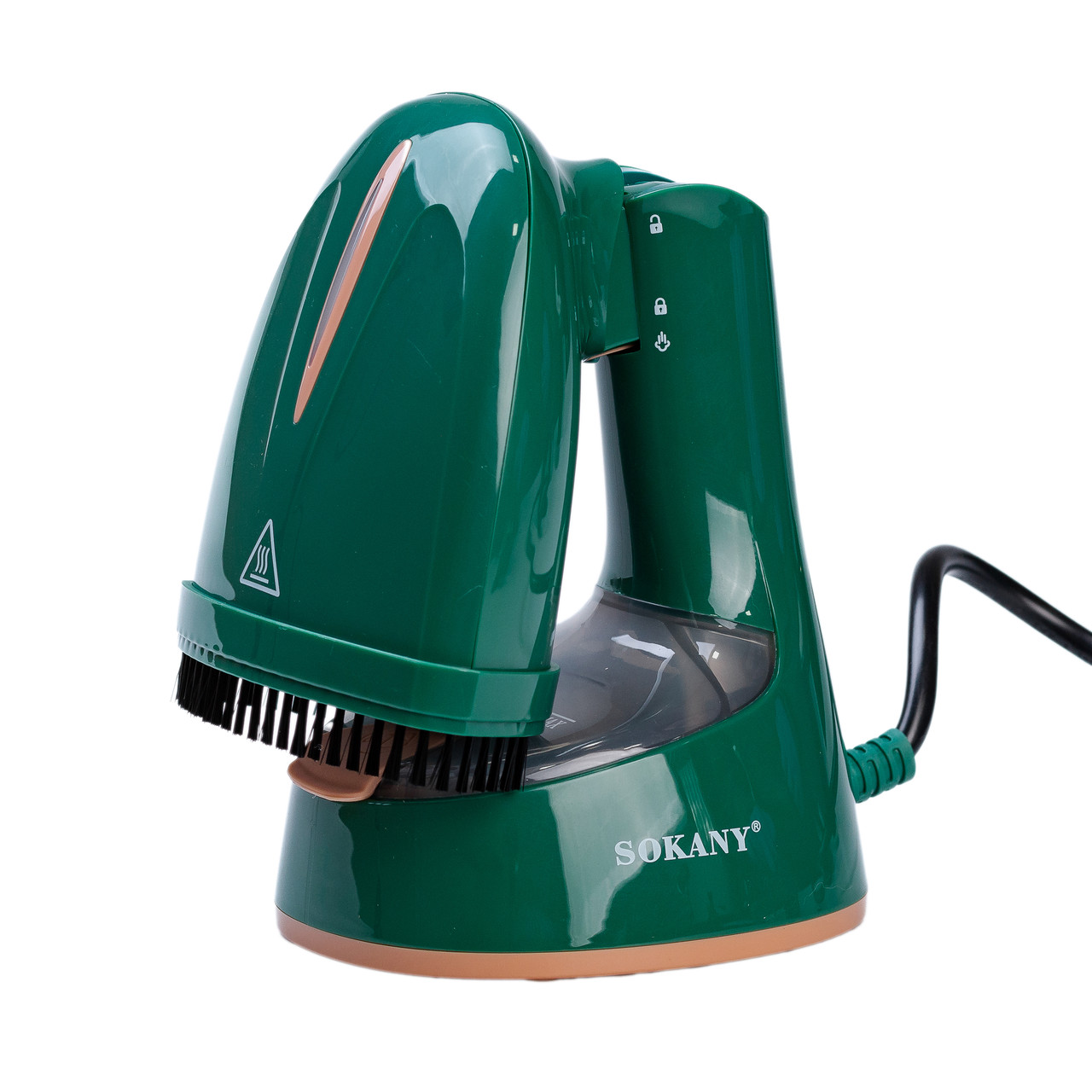 Відпарювач ручний Sokany Hand Held Iron відпарювач для ручного одягу