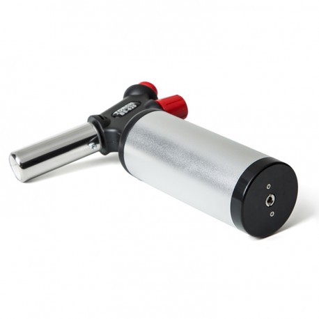 Газовая горелка BURNING TORCH BS-620 для фламбировки и карамелизации, с пьезоподжигом, кондитерская