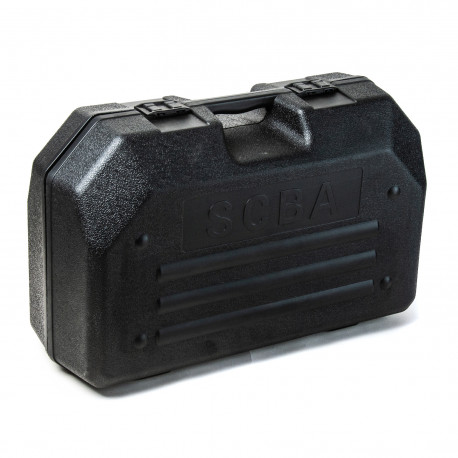 Дыхательный аппарат SCBA с воздушным баллоном 6.8 л, 300 Бар, стандарт EN 12245, Китай