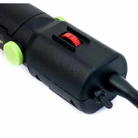 Машинка для стрижки овец N1J-MYR-76F, 220V, 850W, 1000–2800 об/мин, электрическая, с кейсом в комплекте