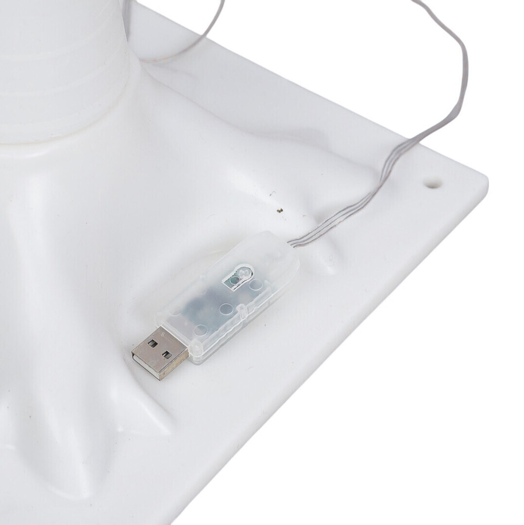 LED-дерево «Ива» 1,5м, 120 LED, RGB, пульт + мобильное приложение