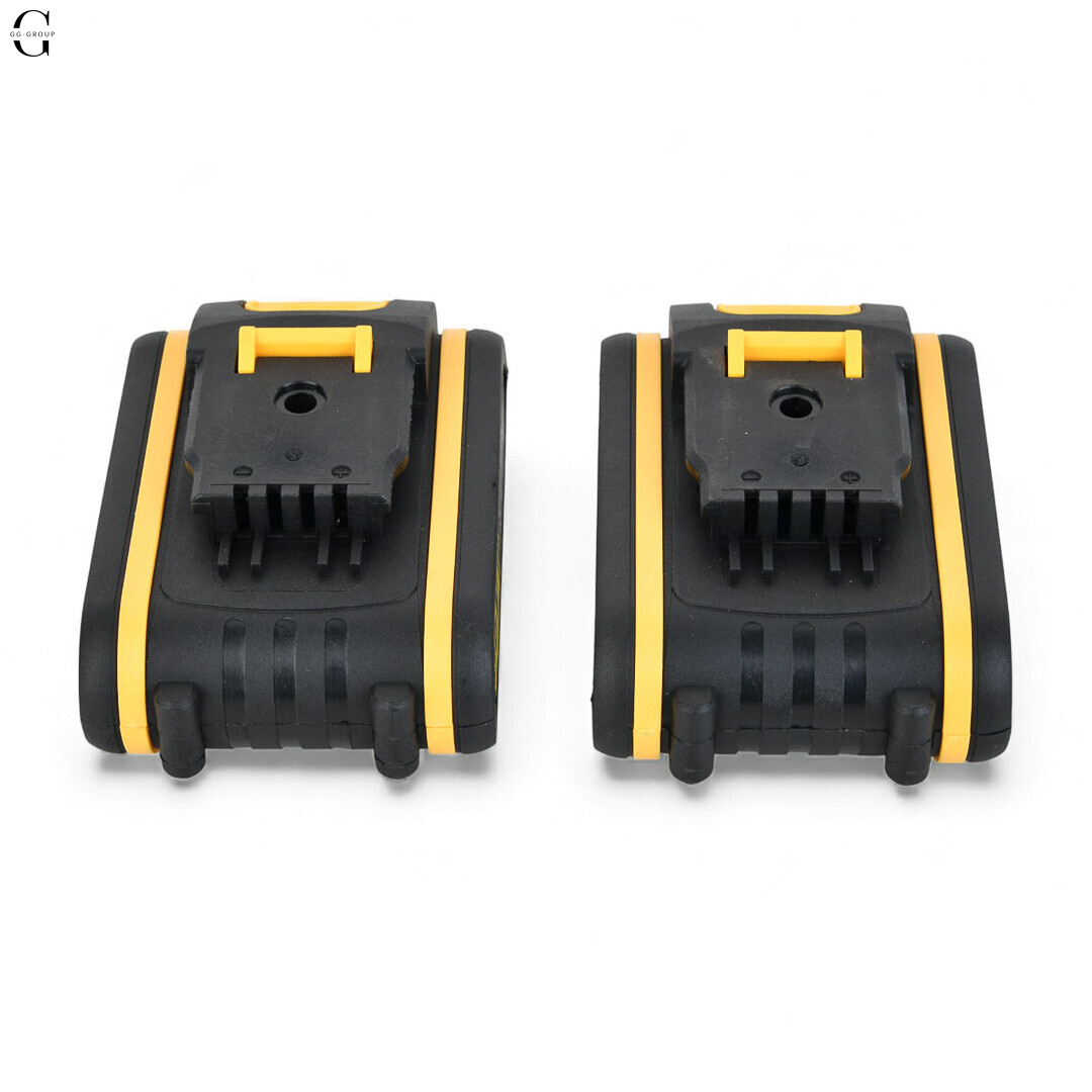 Аккумуляторный шуруповерт Krafftec 36V 3Ah без щеточный двухскоростной с ударным режимом