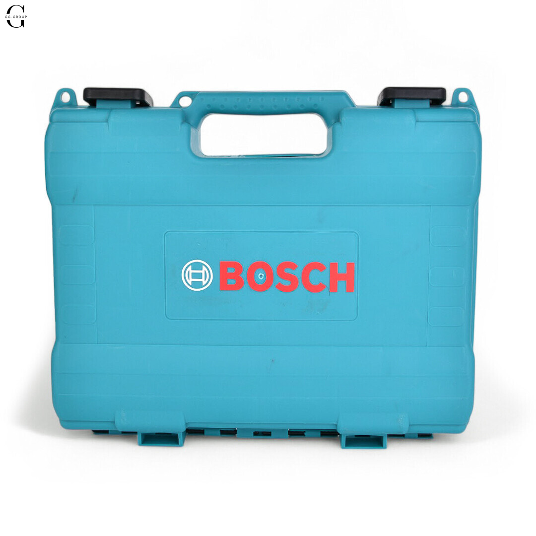 Шуруповерт Bosch 24V Бесщеточный + 2 АКБ 4Ah + Металлический патрон + Набор инструментов 53 в 1