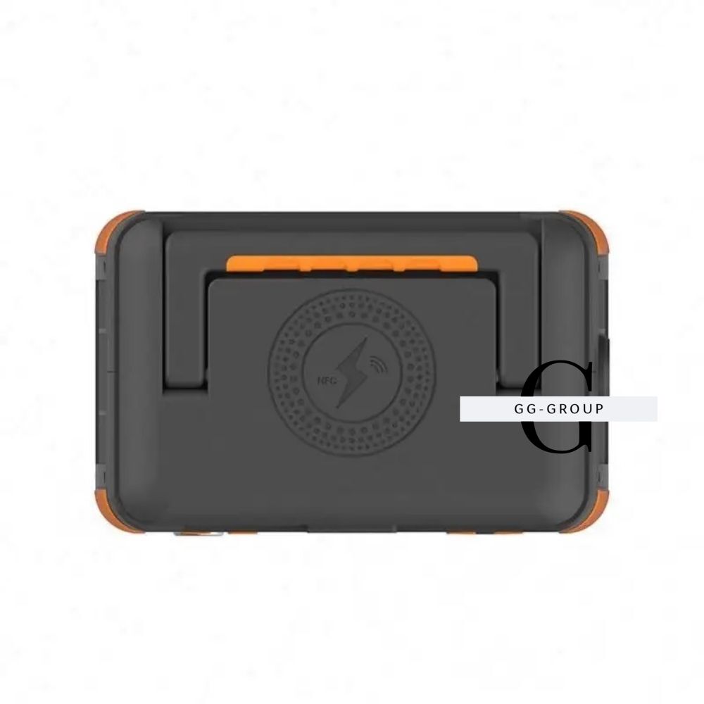 Портативная зарядная станция BRAND J650 650 Вт
